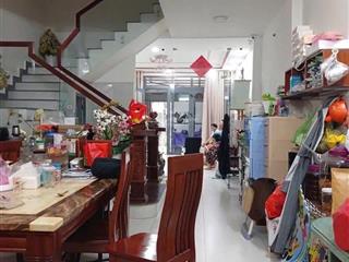 Bán nhà 1/ gò dầu p. tân quý q. tân phú vị trí đẹp, cách mặt tiền gò dầu chỉ 30m t
