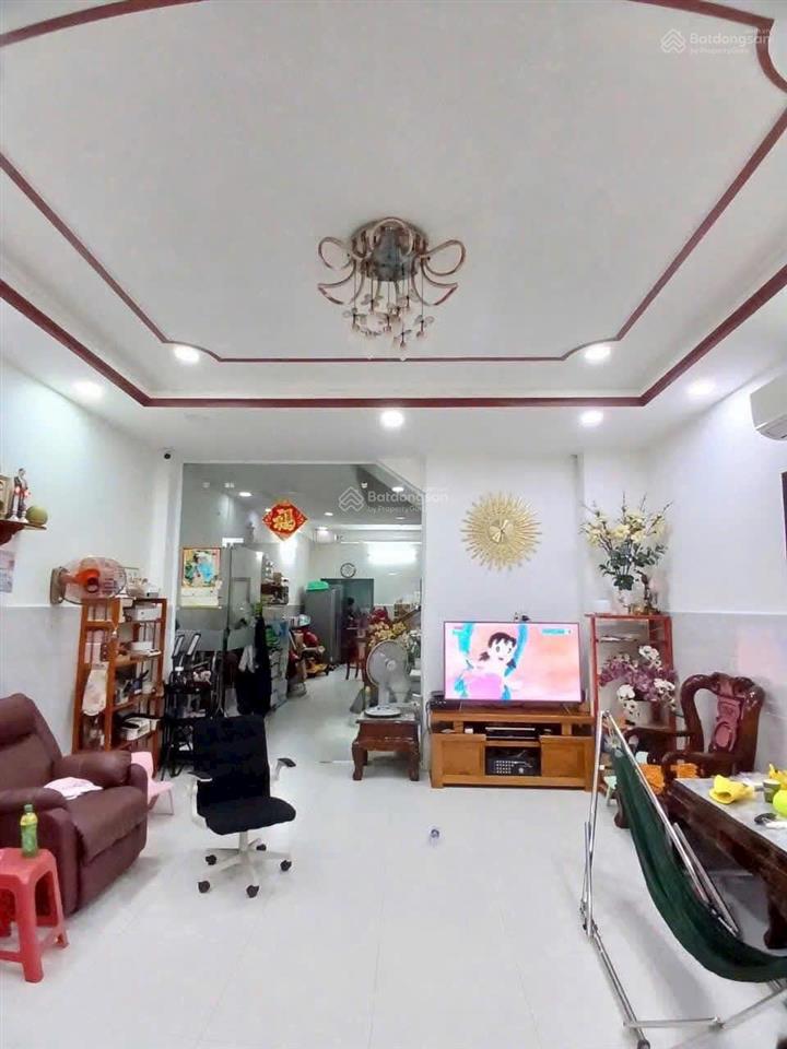 Bán nhà 1/ gò dầu p. tân quý q. tân phú vị trí đẹp, cách mặt tiền gò dầu chỉ 30m t