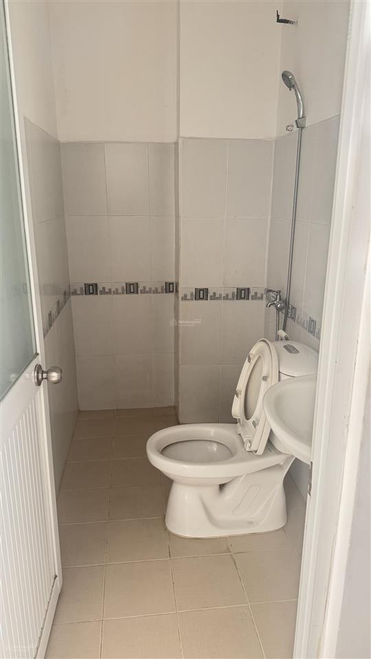 Chính chủ gửi bán nhà bình hưng hòa b bình tân địa chỉ 118/48/24b liên khu 56, khu ph