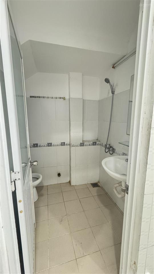 Chính chủ gửi bán nhà bình hưng hòa b bình tân địa chỉ 118/48/24b liên khu 56, khu ph