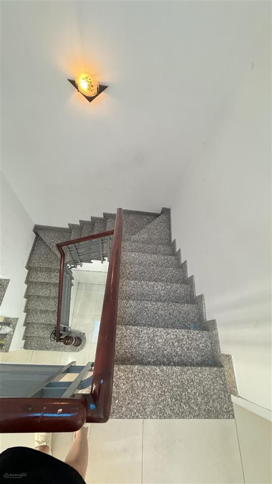 Chính chủ gửi bán nhà bình hưng hòa b bình tân địa chỉ 118/48/24b liên khu 56, khu ph