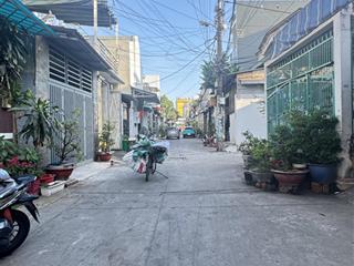 Chính chủ gửi bán nhà bình hưng hòa b bình tân địa chỉ 118/48/24b liên khu 56, khu ph