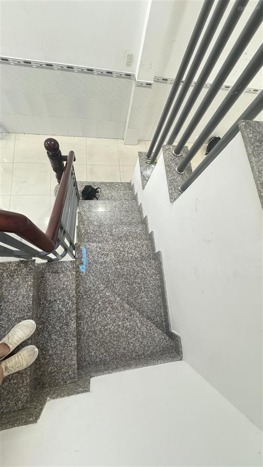 Chính chủ gửi bán nhà bình hưng hòa b bình tân địa chỉ 118/48/24b liên khu 56, khu ph