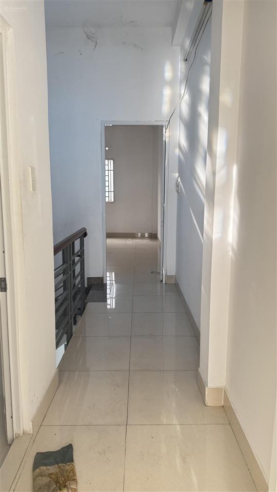 Chính chủ gửi bán nhà bình hưng hòa b bình tân địa chỉ 118/48/24b liên khu 56, khu ph