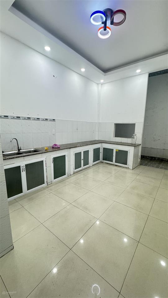 Chính chủ gửi bán nhà bình hưng hòa b bình tân địa chỉ 118/48/24b liên khu 56, khu ph