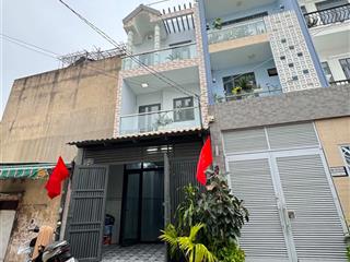 Hot bình hưng hòa b nhà 4 tầng chỉ 4.95 tỷ tl nhà mới đẹp long lanh 4 tầng, 5pn, 3wc,