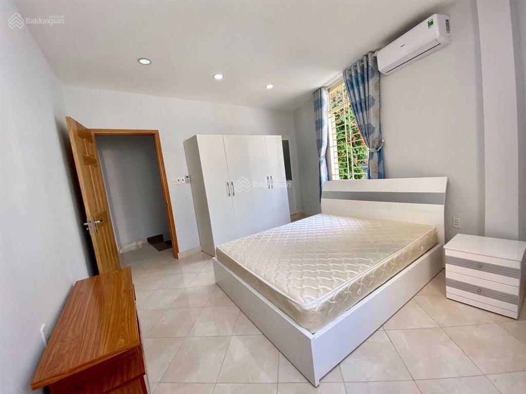 Bán nhà hẻm nguyễn thị minh khai, phường đa kao, quận 1, 0907 498 ***