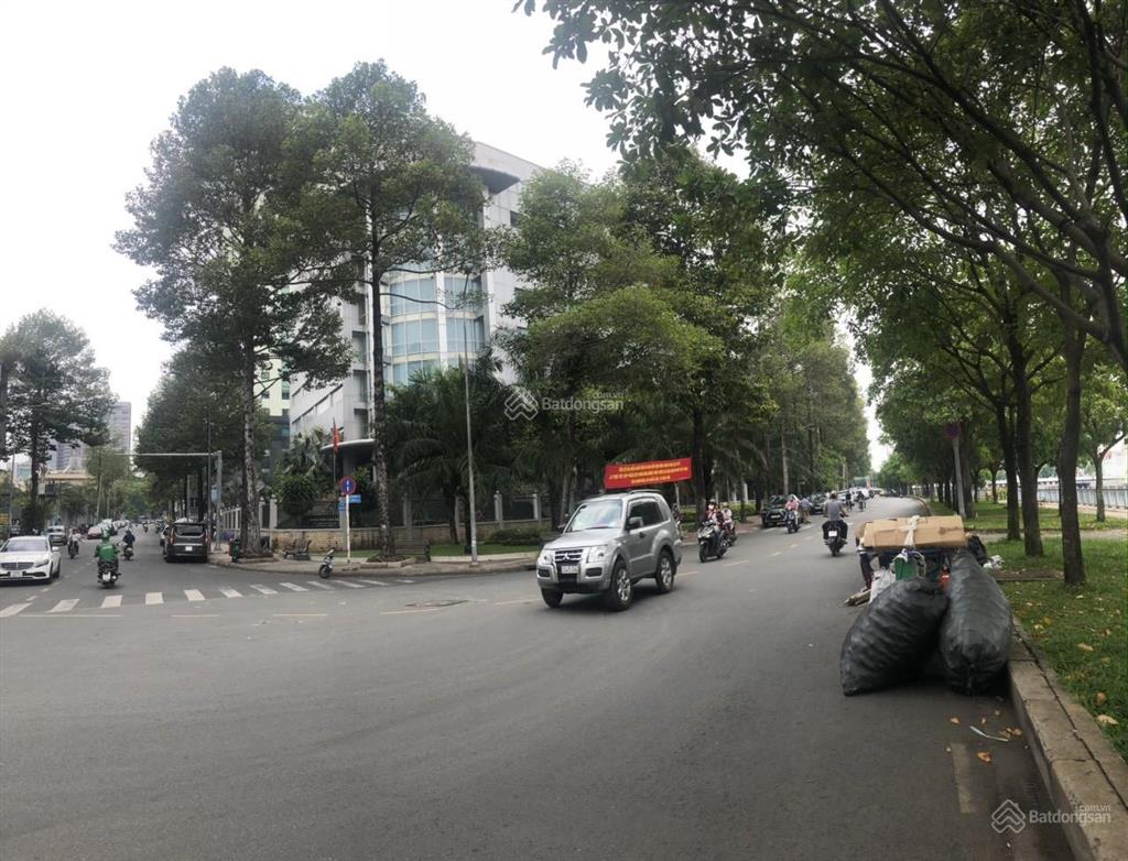 Bán nhà hẻm nguyễn thị minh khai, phường đa kao, quận 1, 0907 498 ***