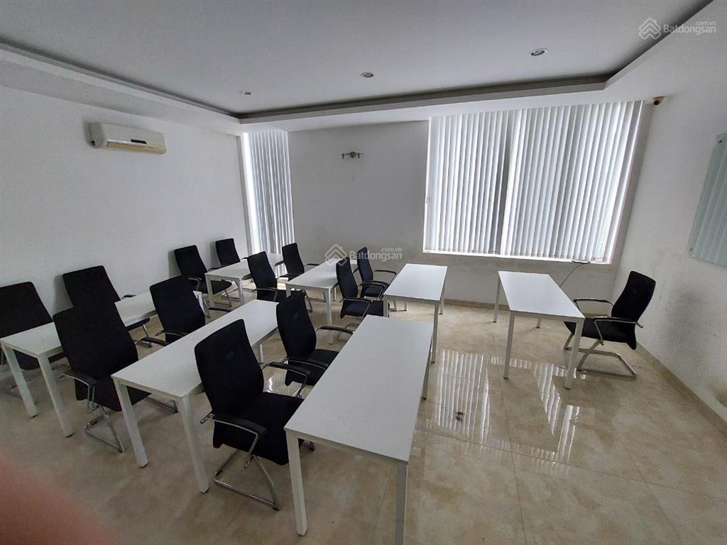 Bán nhà hẻm nguyễn thị minh khai, phường đa kao, quận 1, 0907 498 ***