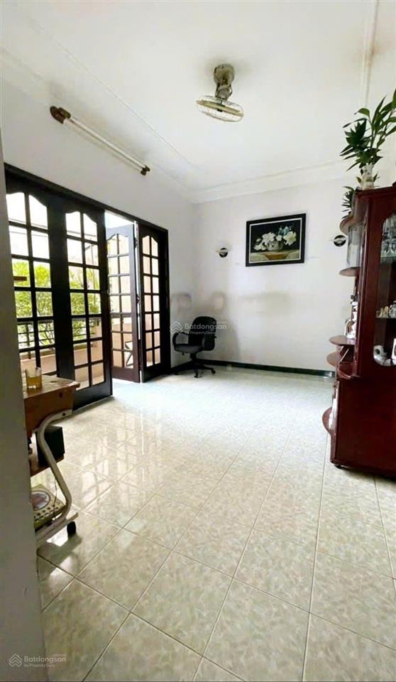 Bán nhà hẻm 19 trần đình xu p.cầu kho q.1 giá chỉ 14,5 tỷ tl