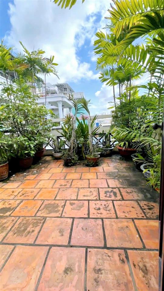 Bán nhà hẻm 19 trần đình xu p.cầu kho q.1 giá chỉ 14,5 tỷ tl