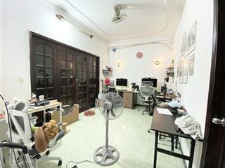 Bán nhà hẻm 19 trần đình xu p.cầu kho q.1 giá chỉ 14,5 tỷ tl