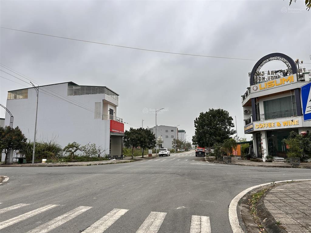 Bán đất đô thị đại cương, giá đầu tư nhiều vị trí đẹp