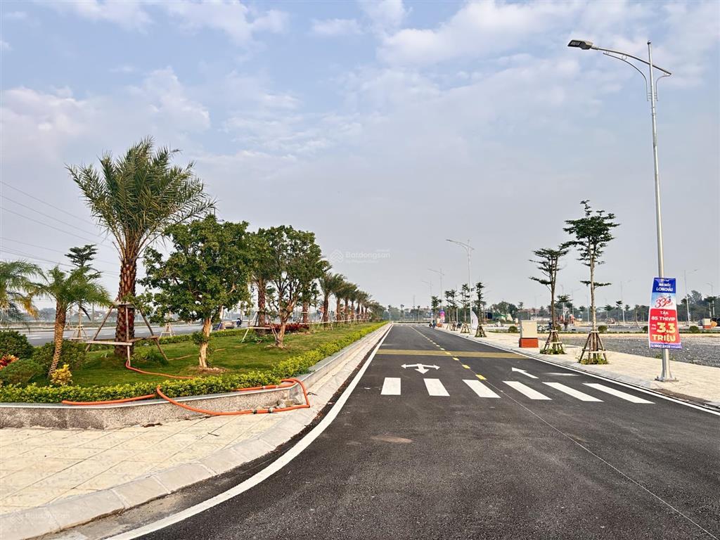 Bán đất đô thị mới bà hiền, cạnh kho bạc thị trấn quế