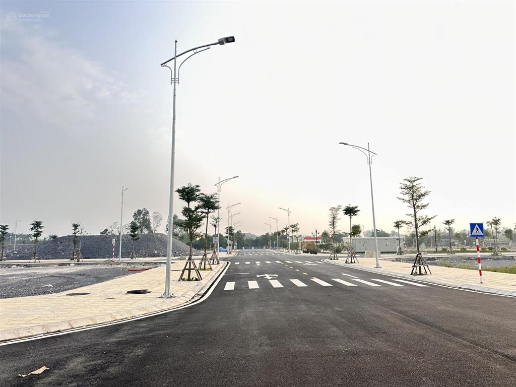 Bán đất đô thị mới bà hiền, cạnh kho bạc thị trấn quế