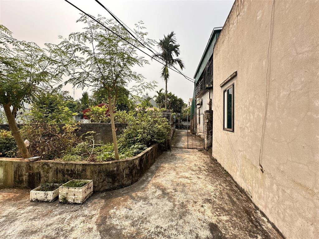 Bán lô đất thanh phong, thanh liên, hà nam 360m2 full thổ cư giá chỉ hơn 6 triệu/m2