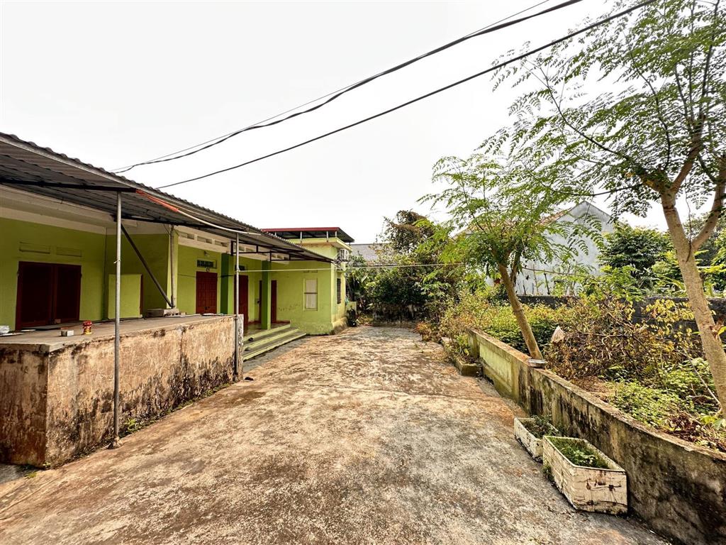 Bán lô đất thanh phong, thanh liên, hà nam 360m2 full thổ cư giá chỉ hơn 6 triệu/m2