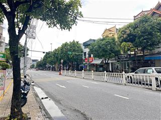 Bán đất mặt đường lý thường kiệt đoạn ngã 3 đh công nghiệp