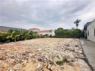 Hàng f0 giá công nhân chỉ 550 triệu có ngay lô đất thanh phong, thanh liêm, hà nam cũ