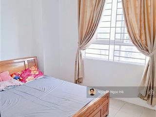 Cho thuê căn hộ 2pn, 1wc, 52m2, 7 triệu tại hồng hà eco city, thanh trì, hà nội, view đẹp