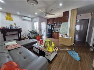 Cho thuê ch 3pn, 2vs, 86m2, 9,5 triệu tại south tower,vật tư du lịch , hoàng mai, hà nội