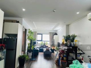 Bán căn hộ 2pn, 4.97 tỷ, 86m2, full đồ tại viễn đông star, số 1 giáp nhị hoàng mai, hà nội