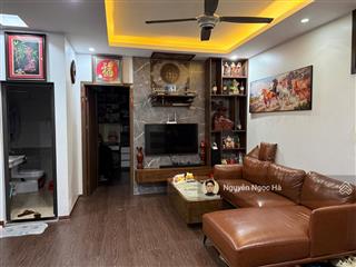 Bán căn hộ 2pn, 2wc tại khu đô thị kim văn  kim lũ, 4,75 tỷ, 60m2