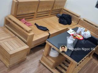 Cho thuê căn hộ đẹp tại chung cư iec residences tứ hiệp, 8,5 triệu, 77 m2, 3pn