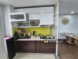 Cho thuê cc 3pn, 2wc tại tecco skyville tower, 9 triệu, 90 m2 giá tốt, vào ở luôn