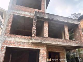 Bán biệt thự tại c37 bộ công an  bắc hà tower, trung văn 51 tỷ, 134 m2 chỉ với giá siêu hời