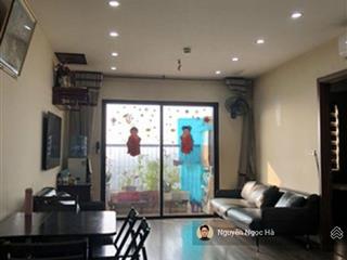 Cho thuê ch 2pn, 2wc, 67m2, 9 triệu vnd tại nhà ở xã hội @home, hoàng mai, hà nội