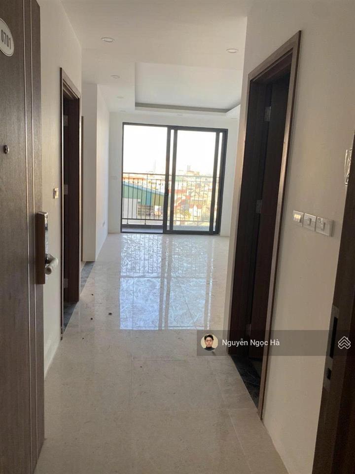 Bán căn hộ chung cư đẹp tại geleximco southern star, 6,15 tỷ, 62m2, nhiều tiện ích