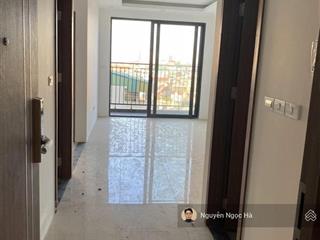 Cho thuê chung cư geleximco 897 giải phóng  căn 2pn, 2vs  nhận nhà ngay