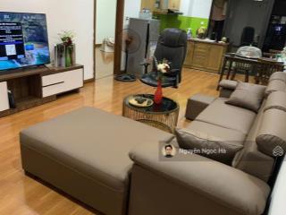 Cho thuê căn hộ cc hateco hoàng mai, 9 triệu , 90 m2, 3pn, 2wc, full đồ giá tốt