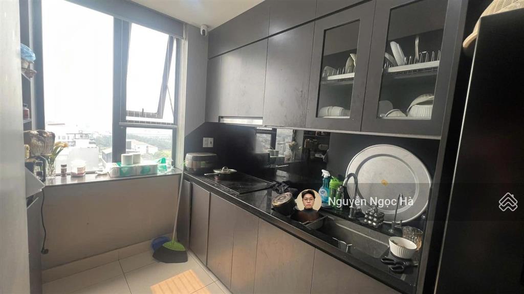Bán căn hộ chung cư tại tecco diamond, 5,4 tỷ, 70m2, 2pn, 2wc,nội thấp đẹp long lanh