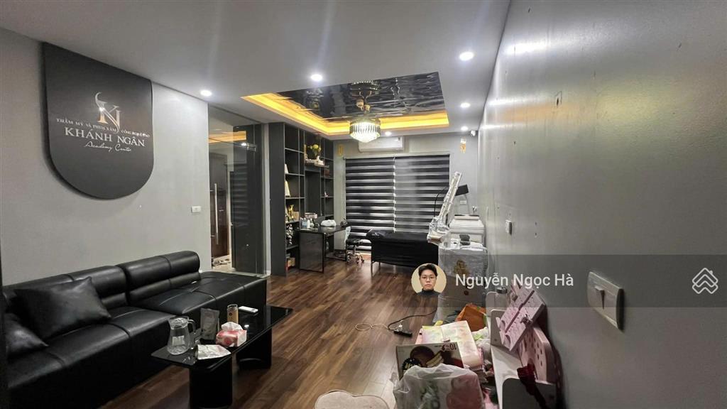 Bán căn hộ chung cư tại tecco diamond, 5,4 tỷ, 70m2, 2pn, 2wc,nội thấp đẹp long lanh