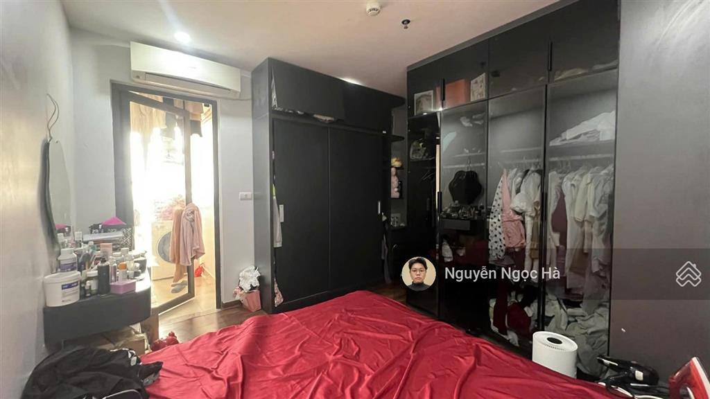 Bán căn hộ chung cư tại tecco diamond, 5,4 tỷ, 70m2, 2pn, 2wc,nội thấp đẹp long lanh