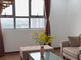 Bán gấp căn hộ 3pn, 2wc, 84m2 tại tứ hiệp plaza, 5,7 tỷ đầy đủ nội thất đẹp long lanh