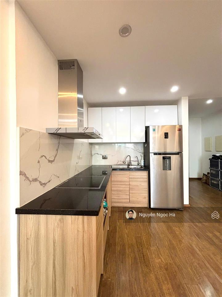 Cho thuê cc mandarin garden 2, 13,5 triệu, 86m2, 3pn, 2wc, đủ đồ vào ở luôn