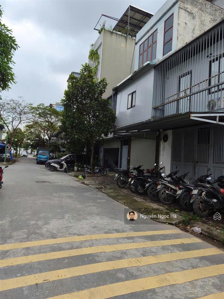 Bán gấp nhà mặt phố tại kđt tây nam linh đàm, mặt tiền 5m, đường 13.5m, 19 tỷ, 60m2, 2pn, 2wc,