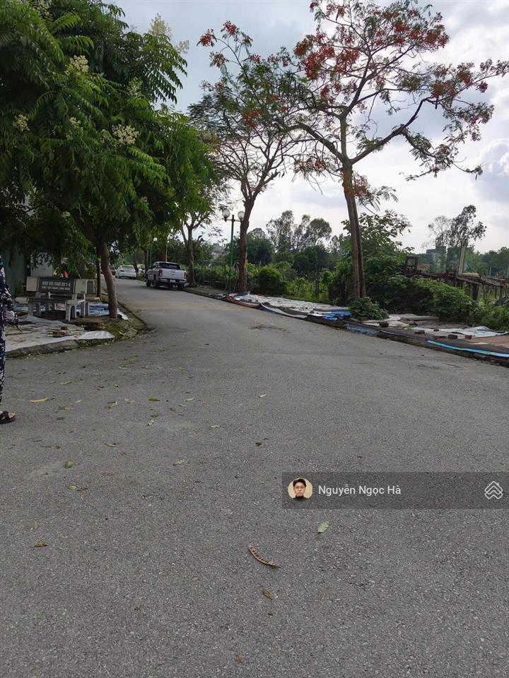 Bán gấp nhà mặt phố tại kđt tây nam linh đàm, mặt tiền 5m, đường 13.5m, 19 tỷ, 60m2, 2pn, 2wc,
