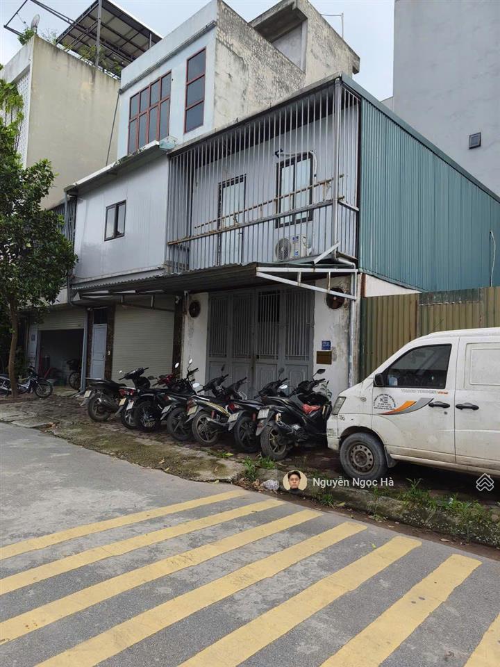 Bán gấp nhà mặt phố tại kđt tây nam linh đàm, mặt tiền 5m, đường 13.5m, 19 tỷ, 60m2, 2pn, 2wc,