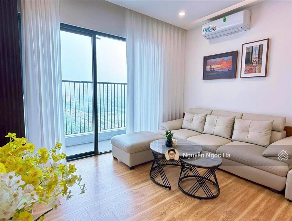 Bán căn hộ chung cư hồng hà eco city, ct13, sakura 6.5 tỷ, 89 m2, đồ đẹp lung linh