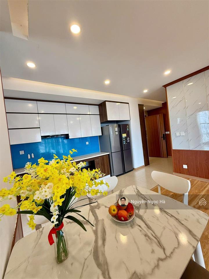 Bán căn hộ chung cư hồng hà eco city, ct13, sakura 6.5 tỷ, 89 m2, đồ đẹp lung linh