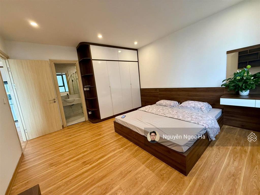 Bán căn hộ chung cư hồng hà eco city, ct13, sakura 6.5 tỷ, 89 m2, đồ đẹp lung linh