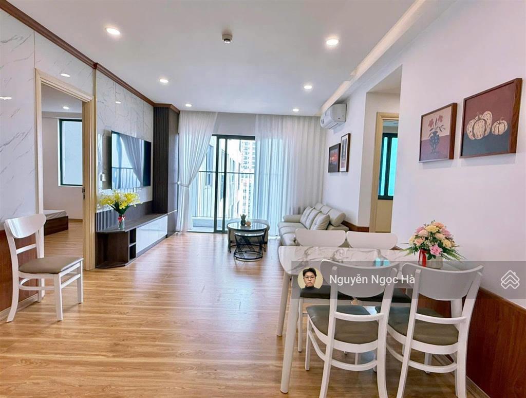 Bán căn hộ chung cư hồng hà eco city, ct13, sakura 6.5 tỷ, 89 m2, đồ đẹp lung linh