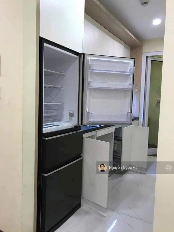 Cho thuê cc hòa bình green city, 12,5 triệu, 70m2, 2pn, 2wc 1/6 check in