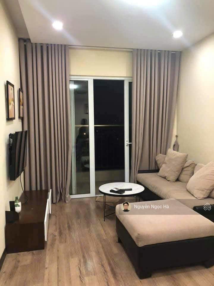 Cho thuê cc hòa bình green city, 12,5 triệu, 70m2, 2pn, 2wc 1/6 check in