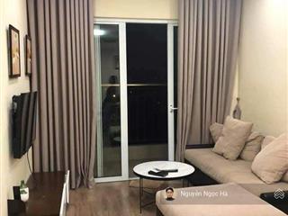 Cho thuê cc hòa bình green city, 12,5 triệu, 70m2, 2pn, 2wc 1/6 check in