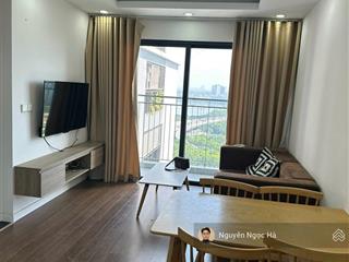 Cho thuê căn hộ 2pn 53m2 tại green park số 1 trần thủ độ, 10,5 triệu, view đẹp, vào ở luôn